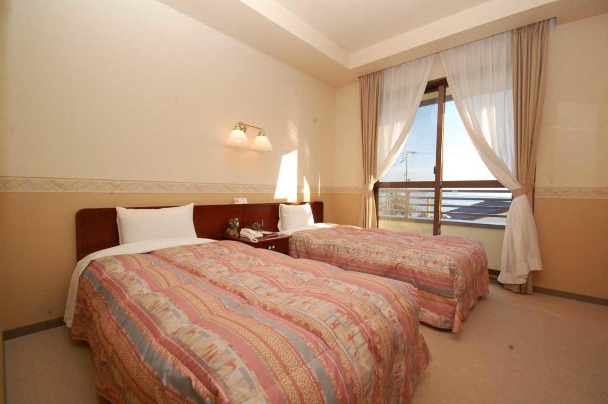 Sanyoso Hotel Tosza Kültér fotó