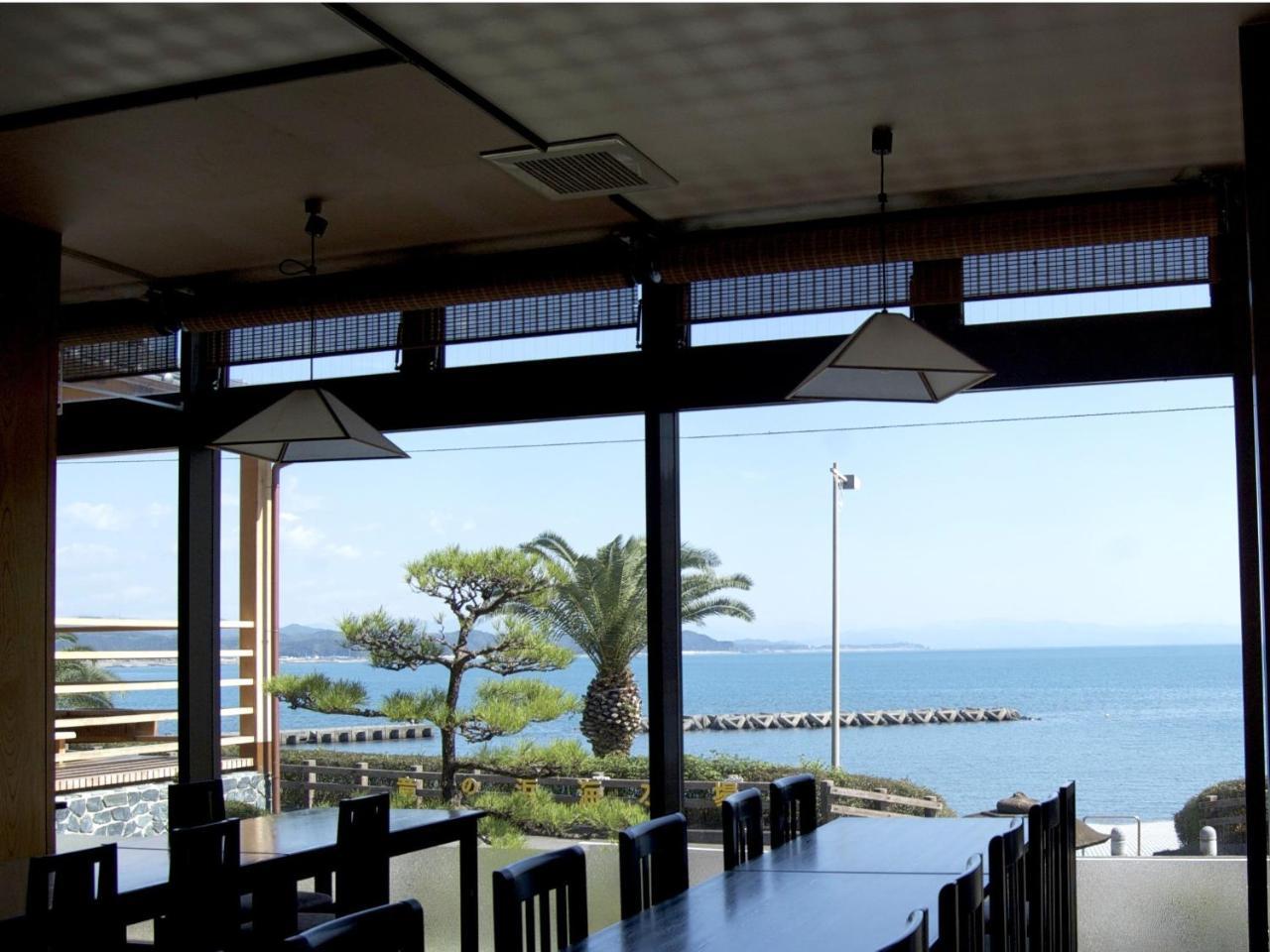 Sanyoso Hotel Tosza Kültér fotó