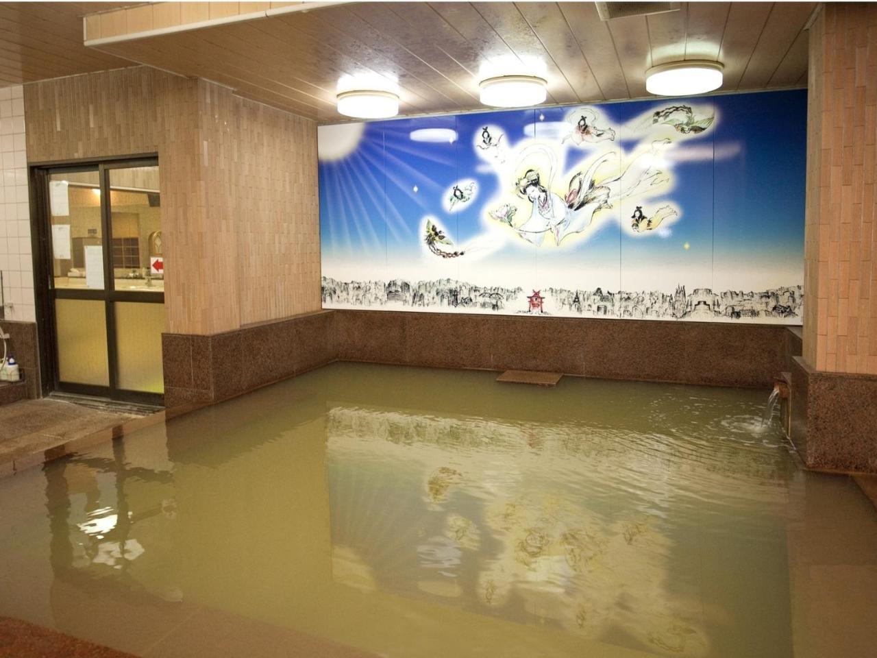 Sanyoso Hotel Tosza Kültér fotó