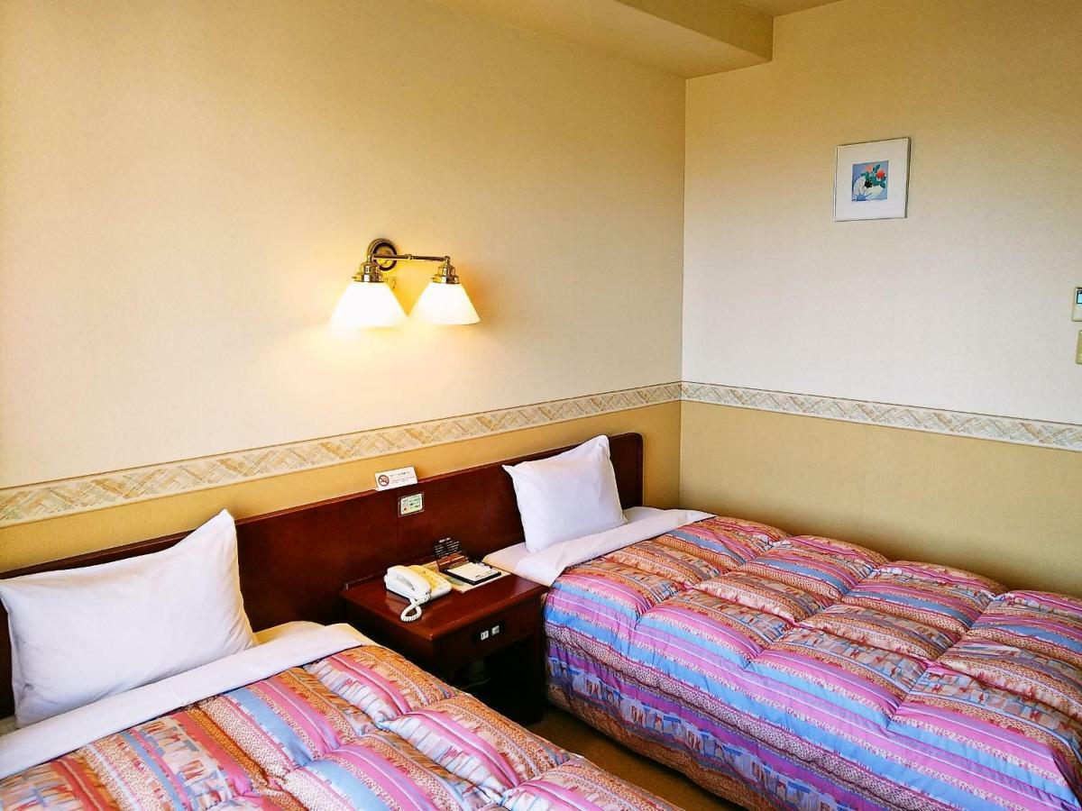 Sanyoso Hotel Tosza Kültér fotó